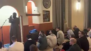 #25 Profeet Mohammed ﷺ I #ramadan 1443 I Muta