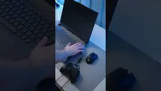 The Last of Us for PC on the Asus ROG Strix Scar 18 - Review Teaser 