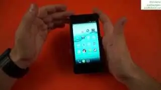 Три дня с Yotaphone: мысли и впечатления