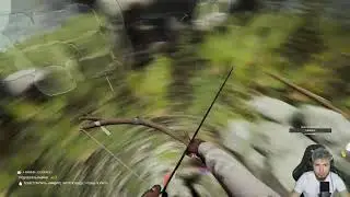 The Forest. #1. Начало выживания.