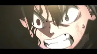 Black Clover Edit - Genius