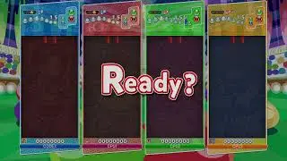 PP Champions - Ringo and Suketoudara vs Harpy and Arle
