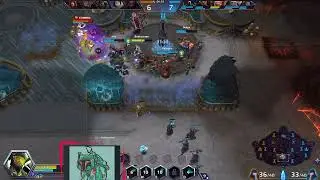 Full match VOD HL Div 4