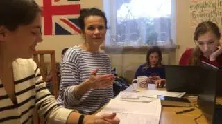 Отзыв о тренинге Насти Соулс от академии бизнес ассистентов