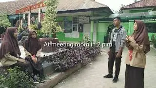 Asking and Giving Opinion