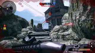 warface с владиком