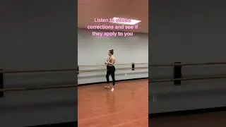How to Become a Better Dancer 