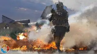 Hans Zimmer & Lorne Balfe - The Enemy of My Enemy is My Friend (Call of Duty: Modern Warfare 2 OST)
