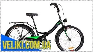 Обзор велосипеда Formula Smart 24 2019