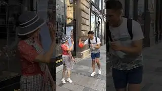 Cute Chinese Couple 🇨🇳