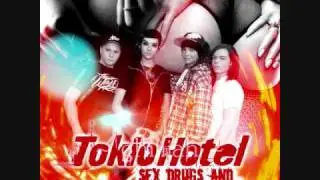 Tokio Hotel ~ Monsun O Koete  (Japanese Version)