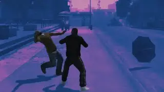 Полёт ястреба