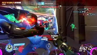 zen potm