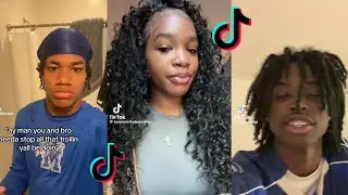 Black TikTok 139