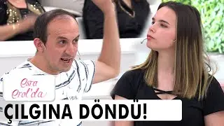 Üvey babası Şule'ye cinsel istismarda mı bulundu? - Esra Erol'da 10 Haziran 2022