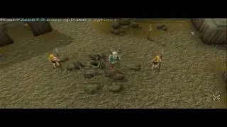 The Ultimate 1-99 Strength Guide !!! (HD)