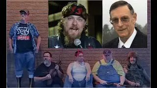 Heaven Bound with the Hammer Down
