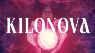 ZEAL & ARDOR - Kilonova (Official Video)