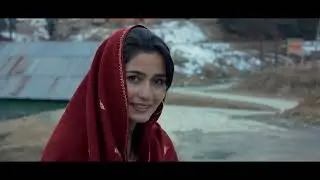 Shukriya: A Cinematic Love Letter from Kashmir | Teaser | Nishant Dalal