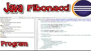 Fibonacci Series java program || Fibonacci series कैसे करेंगे 0, 1, 1, 2, 3, 5, 8, 13, 21, 34, ..
