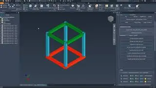 iLogic Copy All iProp From Component To Assembly