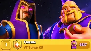 TOP LADDER WITH RG MONK 🏆(+3200)