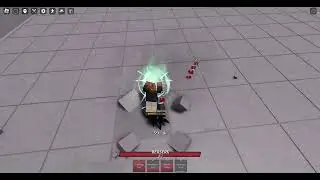 The Strongest BattleGround(Wild Psychic)