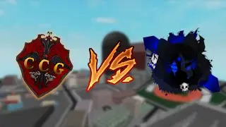 [Ro-Ghoul] Vanguard vs Nightmare | Asia 4v4 Scrimmage