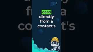 Payments  Add Cards on File for Contacts