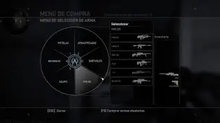 Counter Strike Global Offensive/// Vol. 1