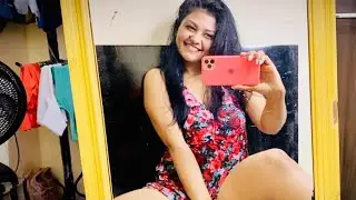 Kel's first live stream