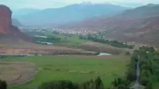 KYRGYZSTAN.(НАРЫН,ISIK-KUL) SKUCHAIU I LUBLU  TEBYA KYRGYZSTAN