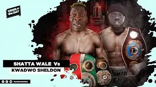 🇬🇭Shatta Wale - London 🇬🇧 Bridge 🌁 featuring 🔥Kwadwo Sheldon 2023. 🥊Home studio Routine ✊🏿
