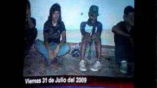 Bunker Tijuana