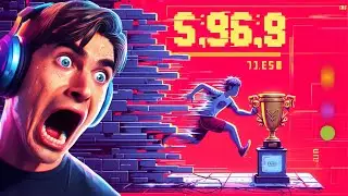 Speedrunning‘s Insane World: Intro to the Impossible
