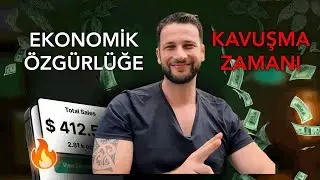 Kesinlikle İzlemelisiniz! Ekonomik Özgürlük Yolları