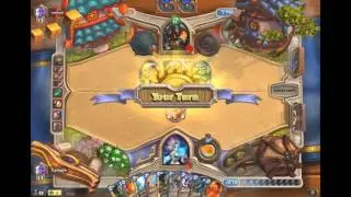 Freeze mage nasıl oynanır?