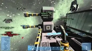 Space Engineers : Faction Battle : Second Sun Alliance .vs. United Earth Space Corp!