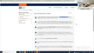 Webinar Contribuciones: Exenciones al impuesto territorial