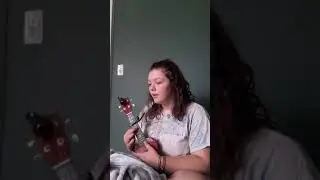 my future - billie eilish (cover)