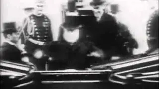 WILSON 1912