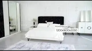 Спальня 