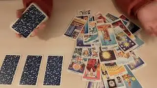 #TAROT