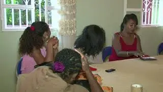 Slaves' in the Gulf: Malagasy women lured to Middle East