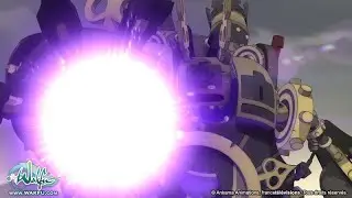 Wakfu AMV Darkside