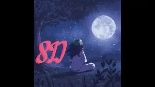Billie Eilish - my future [8D]