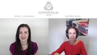 14 How to Start and Grow a Successful Non-Profit with Amy McLaren of World Teacher Aid