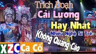 Trích Đoạn Hay Nhất Thần Nữ Dâng Ngũ Linh Kỳ | Vọng Cổ Hơi Dài Miền Tây Cao Vút Nghe Hoài Không Chán