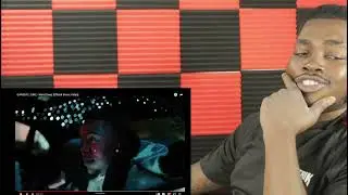 GANG51E JUNE Waist Deep Reaction