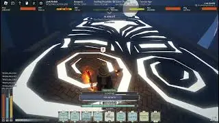 soloed ethiron for the first time (and of course, its on a mid acc idc about)